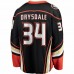 Anaheim Ducks Jamie Drysdale Men's Fanatics Branded Black Home Breakaway Player Jersey