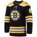 Boston Bruins Brad Marchand Men's adidas Black Authentic Player Jersey