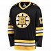 Boston Bruins Adam Oates Men's Fanatics Branded Black Premier Breakaway Retired Player Jersey