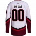 Men's adidas White 2022 NHL All-Star Game Eastern Conference Pick-A-Player Jersey