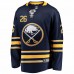 Buffalo Sabres Rasmus Dahlin Men's Fanatics Branded Navy Premier Breakaway Player Jersey