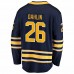 Buffalo Sabres Rasmus Dahlin Men's Fanatics Branded Navy Premier Breakaway Player Jersey