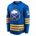 Buffalo Sabres Jeff Skinner Men's Fanatics Branded Royal Home Premier Breakaway Player Jersey