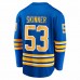 Buffalo Sabres Jeff Skinner Men's Fanatics Branded Royal Home Premier Breakaway Player Jersey