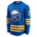 Buffalo Sabres Kyle Okposo Men's Fanatics Branded Royal Home Breakaway Jersey