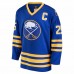 Buffalo Sabres Dave Andreychuk Men's Fanatics Branded Royal Breakaway Retired Player Jersey