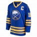 Buffalo Sabres Pat LaFontaine Men's Fanatics Branded Royal Breakaway Retired Player Jersey