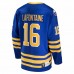 Buffalo Sabres Pat LaFontaine Men's Fanatics Branded Royal Breakaway Retired Player Jersey