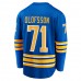 Buffalo Sabres Victor Olofsson Men's Fanatics Branded Royal Breakaway Player Jersey