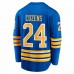 Buffalo Sabres Dylan Cozens Men's Fanatics Branded Royal Home Breakaway Player Jersey