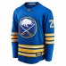 Buffalo Sabres Arttu Ruotsalainen Men's Fanatics Branded Royal Home Breakaway Player Jersey