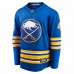 Buffalo Sabres Will Butcher Men's Fanatics Branded Royal Home Breakaway Player Jersey