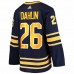 Buffalo Sabres Rasmus Dahlin Men's adidas Royal 2020/21 Authentic Home Player Jersey