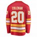 Calgary Flames Blake Coleman Men's Fanatics Branded Red Home Breakaway Player Jersey