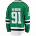 Dallas Stars Tyler Seguin Men's Fanatics Branded Green Breakaway Player Jersey