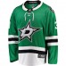 Dallas Stars John Klingberg Men's Fanatics Branded Kelly Green Breakaway Jersey