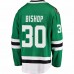 Dallas Stars Ben Bishop Men's Fanatics Branded Kelly Green Breakaway Jersey