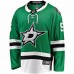 Dallas Stars Andrej Sekera Men's Fanatics Branded Kelly Green Breakaway Home Player Jersey