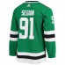 Dallas Stars Tyler Seguin Men's adidas Kelly Green Home Primegreen Authentic Pro Player Jersey