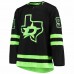 Dallas Stars Tyler Seguin Men's adidas Black Alternate Primegreen Authentic Pro Player Jersey