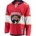 Florida Panthers Noel Acciari Men's Fanatics Branded Red Breakaway Player Jersey