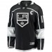 Los Angeles Kings Anze Kopitar Men's Fanatics Branded Black Home Premier Breakaway Player Jersey