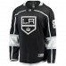 Los Angeles Kings Drew Doughty Men's Fanatics Branded Black Home Premier Breakaway Player Jersey