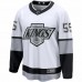 Los Angeles Kings Quinton Byfield Men's Fanatics Branded White Alternate Premier Breakaway Player Jersey