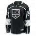 Los Angeles Kings Phillip Danault Men's Fanatics Branded Black Breakaway Player Jersey