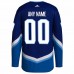 Men's adidas Blue 2022 NHL All-Star Game Western Conference Pick-A-Player Jersey