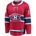 Montreal Canadiens Josh Anderson Men's Fanatics Branded Red Breakaway Player Jersey