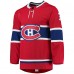 Montreal Canadiens Carey Price Men's adidas Red Home Primegreen Authentic Pro Player Jersey