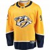 Nashville Predators Ryan Johansen Men's Fanatics Branded Gold Breakaway Player Jersey