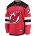 New Jersey Devils Tomas Tatar Men's Fanatics Branded Red Home Breakaway Player Jersey