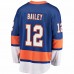 New York Islanders Josh Bailey Men's Fanatics Branded Royal Breakaway Player Jersey