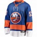 New York Islanders Casey Cizikas Men's Fanatics Branded Royal Breakaway Player Jersey