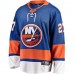 New York Islanders Anders Lee Men's Fanatics Branded Royal Breakaway Player Jersey