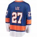 New York Islanders Anders Lee Men's Fanatics Branded Royal Breakaway Player Jersey