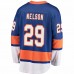 New York Islanders Brock Nelson Men's Fanatics Branded Royal Breakaway Player Jersey