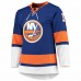 New York Islanders Mathew Barzal Men's adidas Royal Home Primegreen Authentic Pro Player Jersey