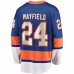 New York Islanders Scott Mayfield Men's Fanatics Branded Royal Breakaway Jersey