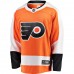 Philadelphia Flyers Men's Fanatics Branded Orange Breakaway Home Jersey