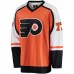 Philadelphia Flyers Paul Coffey Men's Fanatics Branded Orange Premier Breakaway Retired Player Jersey