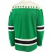 Philadelphia Flyers Men's Fanatics Branded Green 2021 St. Patrick's Day Breakaway Jersey