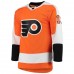 Philadelphia Flyers Kevin Hayes Men's adidas Orange Home Primegreen Authentic Pro Player Jersey