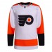 Philadelphia Flyers Men's adidas White Away Authentic Pro Jersey