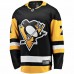 Pittsburgh Penguins Evgeni Malkin Men's Fanatics Branded Black Breakaway Player Jersey