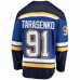 St. Louis Blues Vladimir Tarasenko Men's Fanatics Branded Royal Breakaway Player Jersey