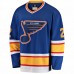 St. Louis Blues Al Macinnis Men's Fanatics Branded Blue Premier Breakaway Retired Player Jersey