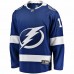 Tampa Bay Lightning Alex Killorn Men's Fanatics Branded Blue Home Breakaway Player Jersey